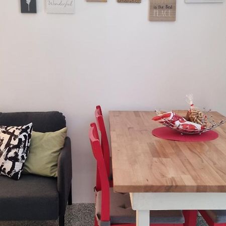 La Casa Di Alessandro Monopoli Εξωτερικό φωτογραφία