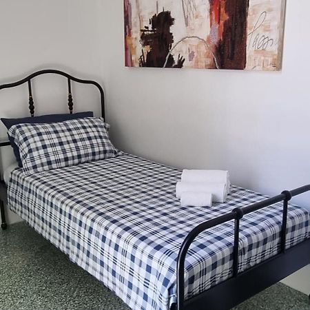 La Casa Di Alessandro Monopoli Εξωτερικό φωτογραφία