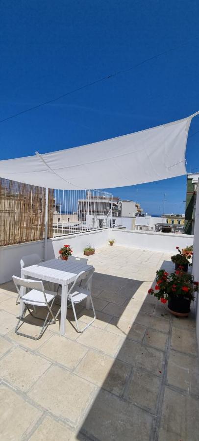 La Casa Di Alessandro Monopoli Εξωτερικό φωτογραφία