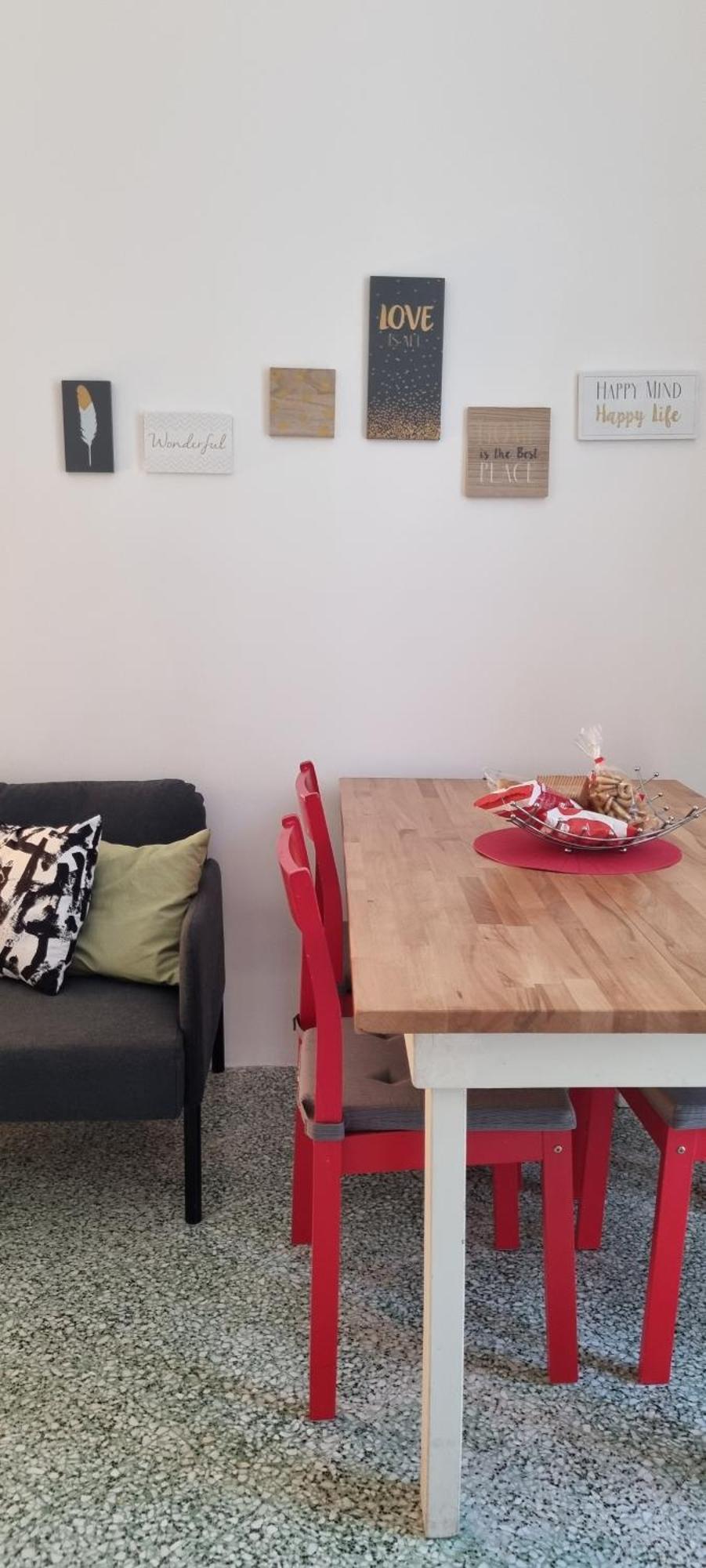 La Casa Di Alessandro Monopoli Εξωτερικό φωτογραφία